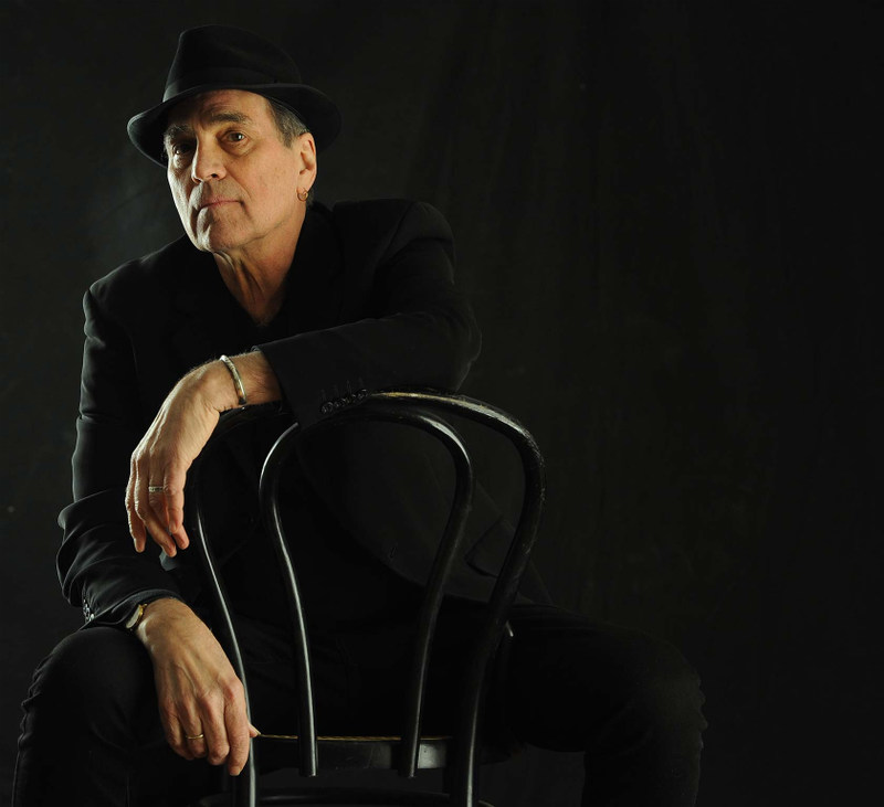Eric Andersen